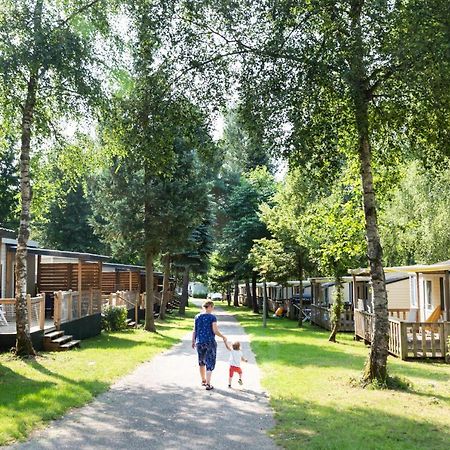Hu Birkelt Village Larochette Exterior photo