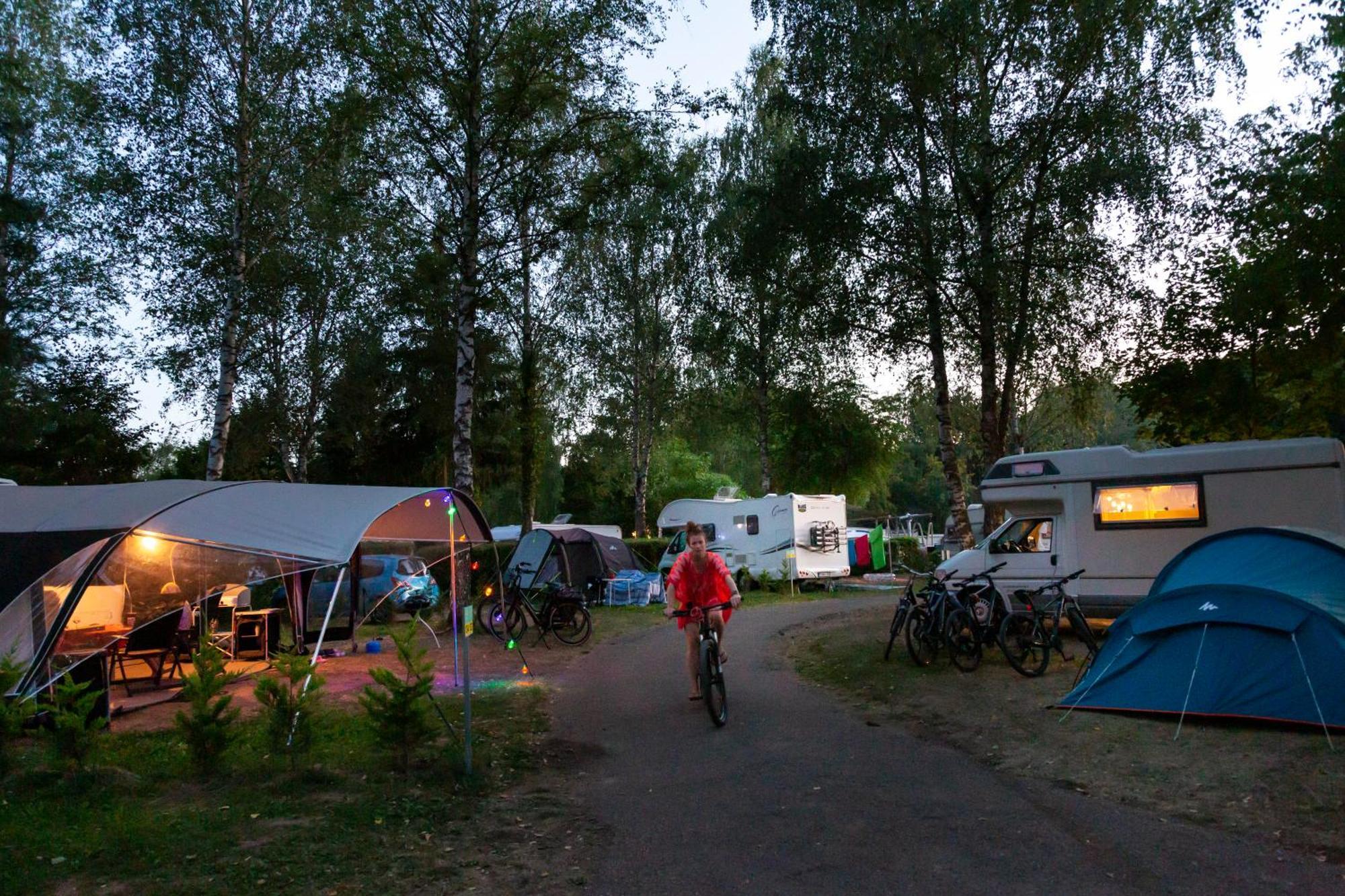 Hu Birkelt Village Larochette Exterior photo