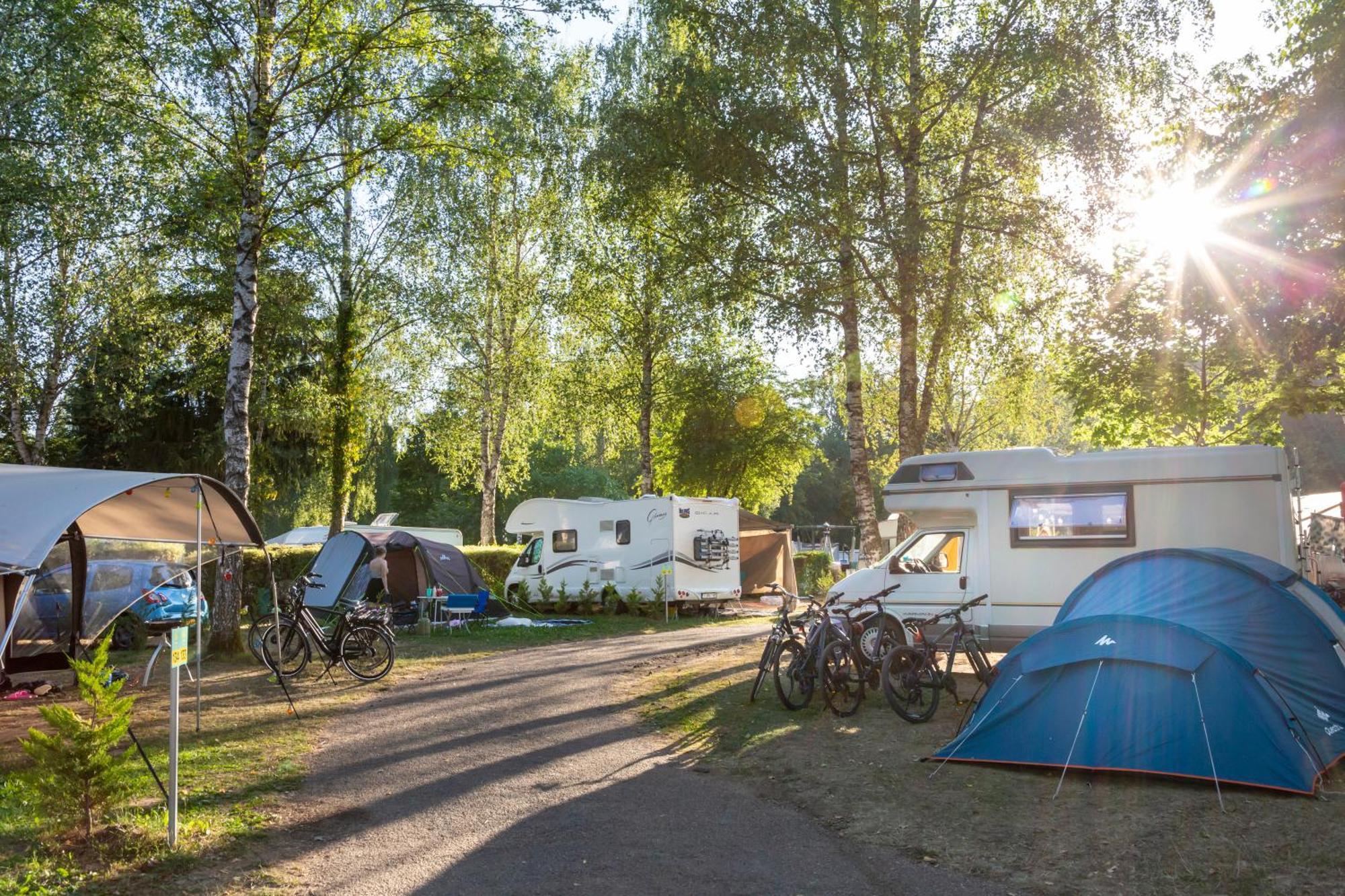 Hu Birkelt Village Larochette Exterior photo