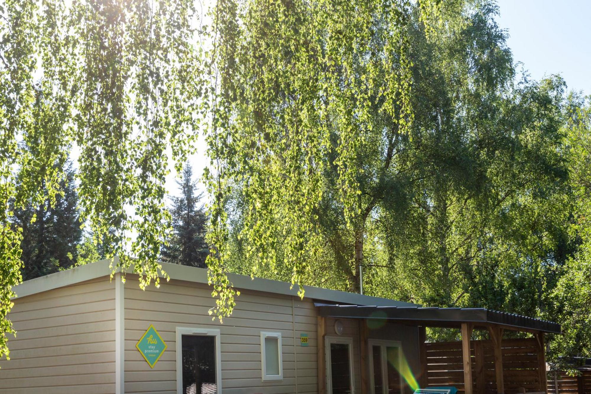 Hu Birkelt Village Larochette Exterior photo